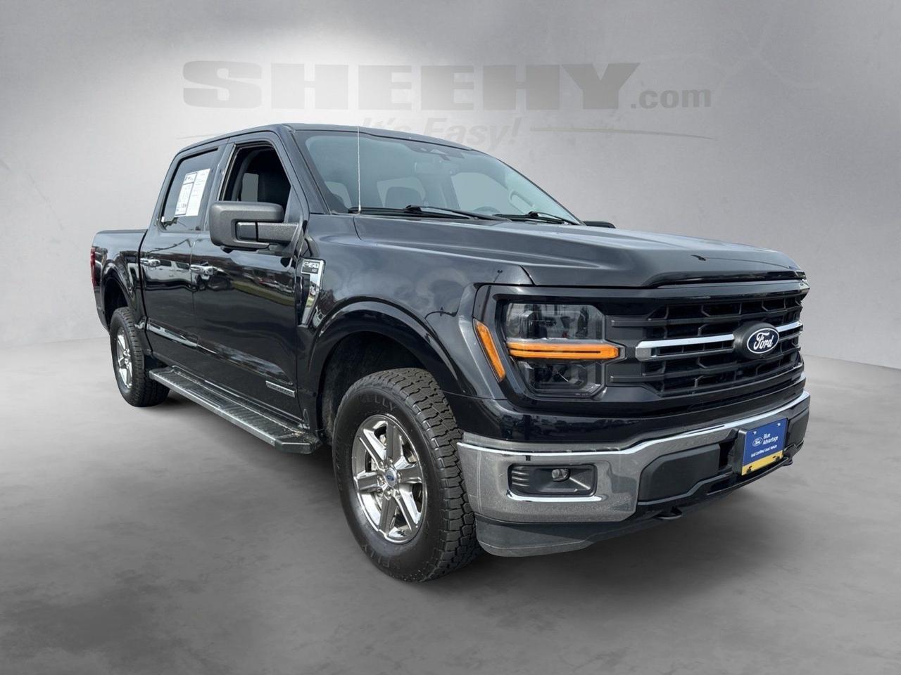 2024 Ford F-150 XLT Richmond VA