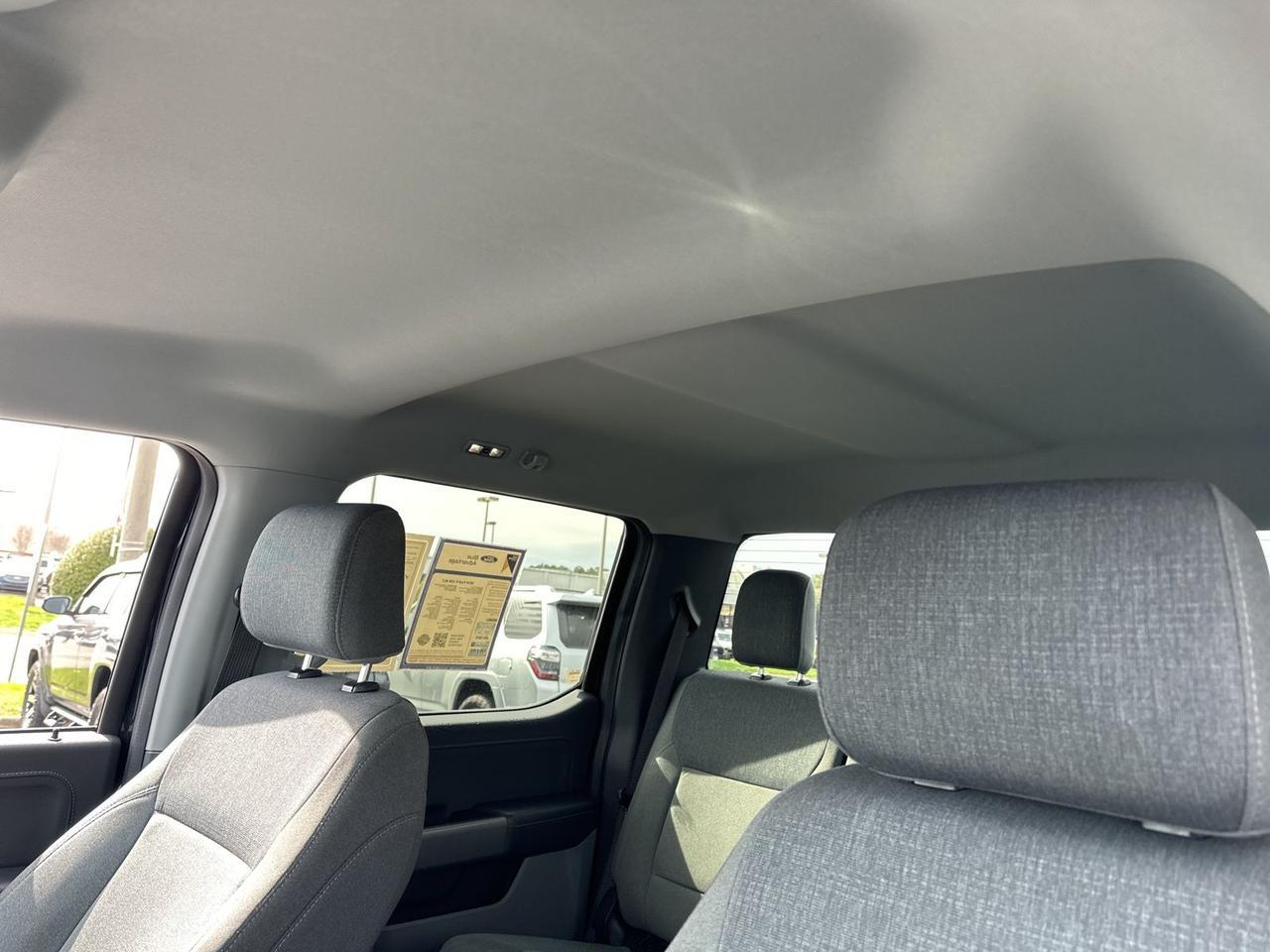 2024 Ford F-150 XLT Richmond VA