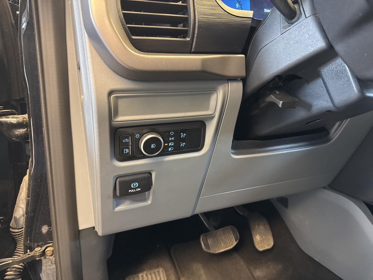 2024 Ford F-150 XLT Richmond VA