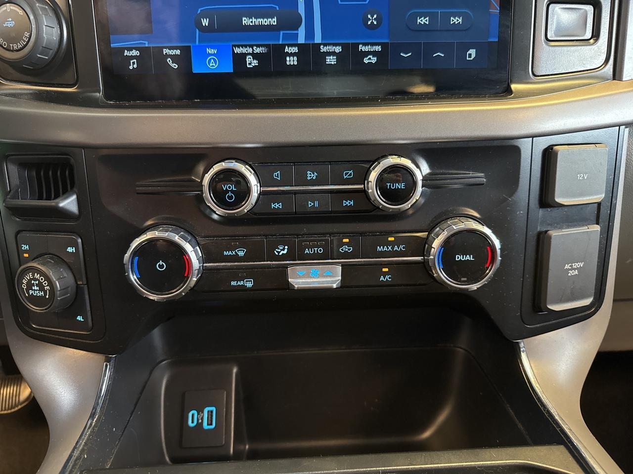 2024 Ford F-150 XLT Richmond VA