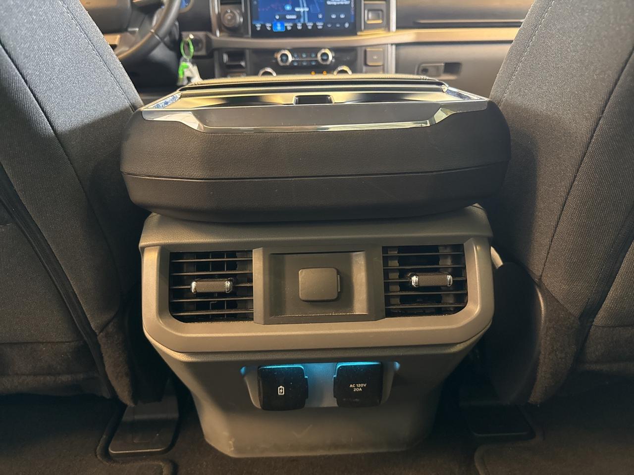 2024 Ford F-150 XLT Richmond VA