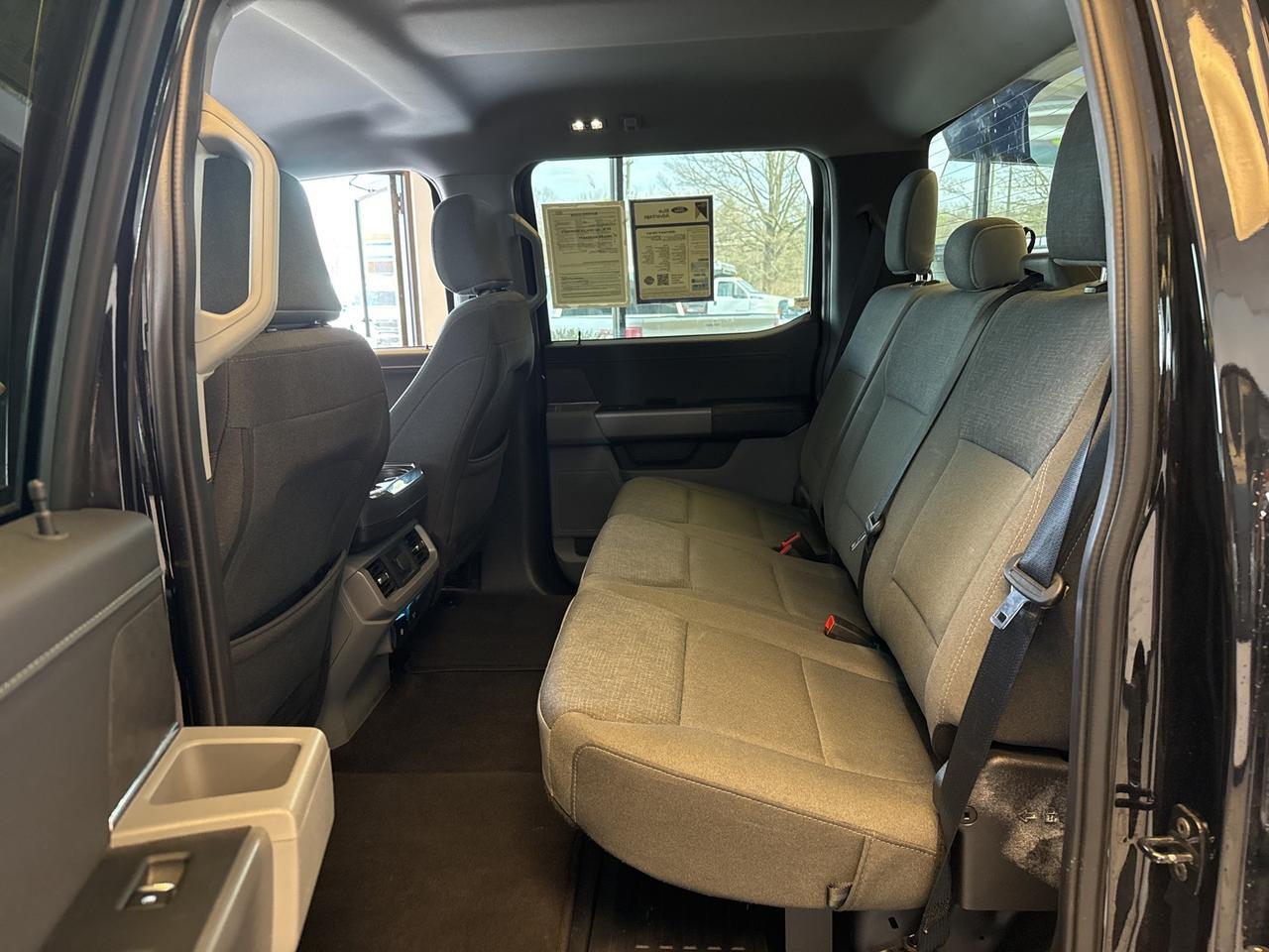 2024 Ford F-150 XLT Richmond VA