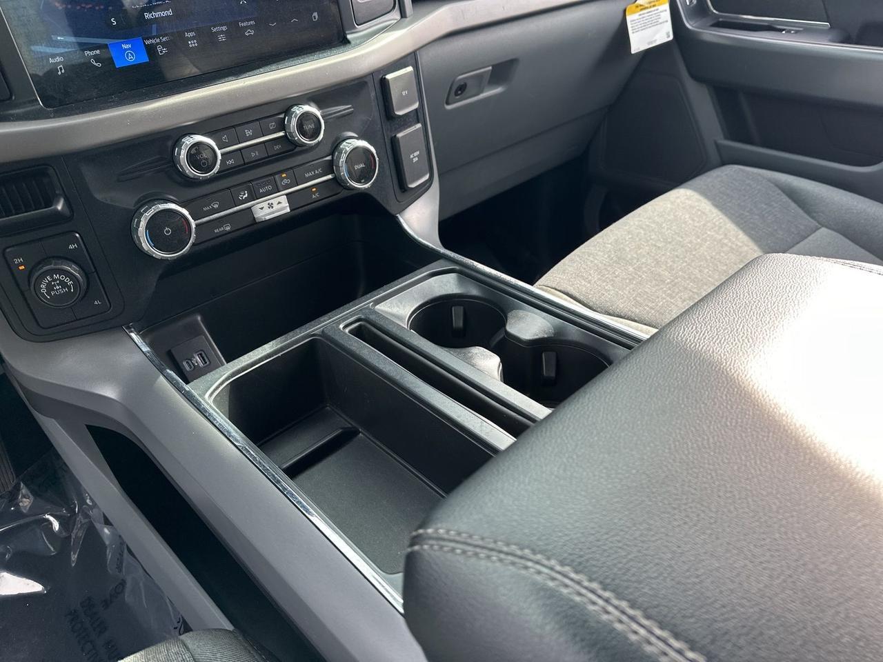 2024 Ford F-150 XLT Richmond VA