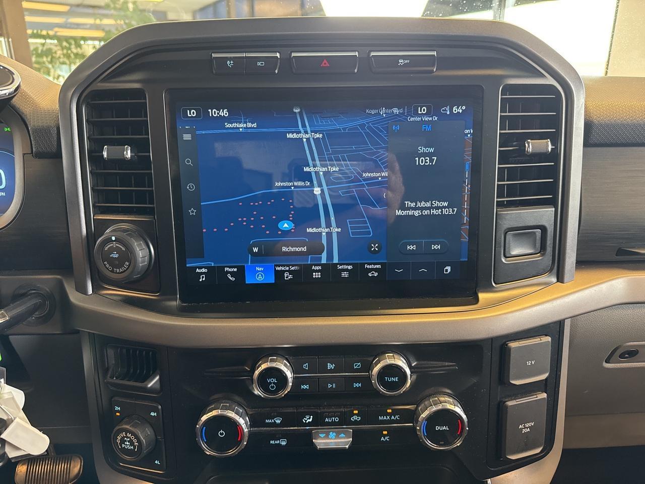 2024 Ford F-150 XLT Richmond VA