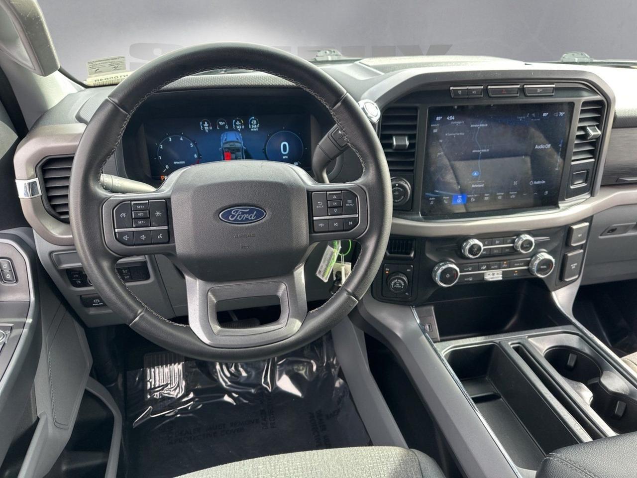 2024 Ford F-150 XLT Richmond VA