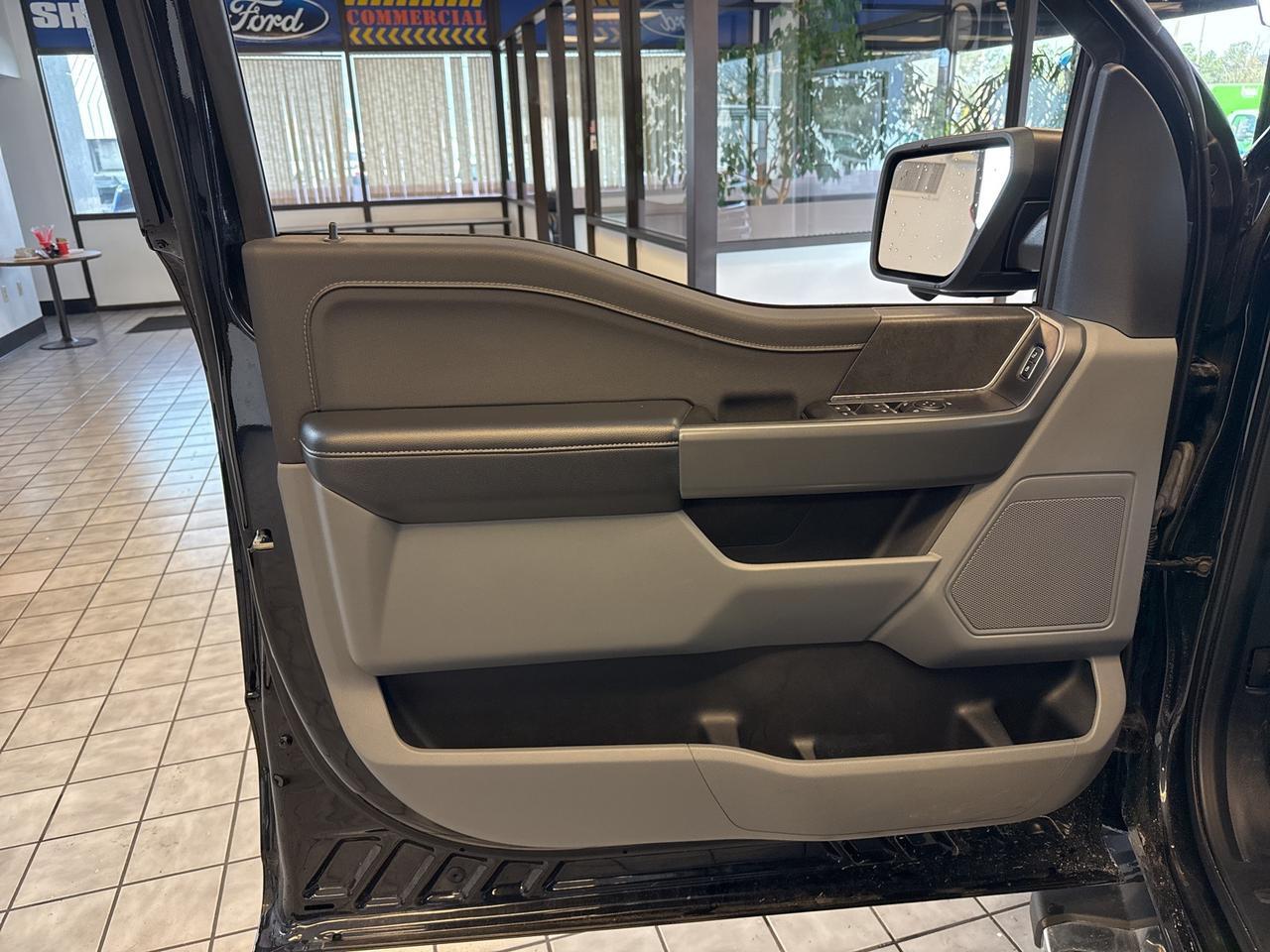 2024 Ford F-150 XLT Richmond VA