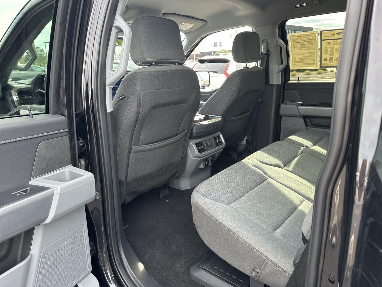 2024 Ford F-150 XLT Richmond VA