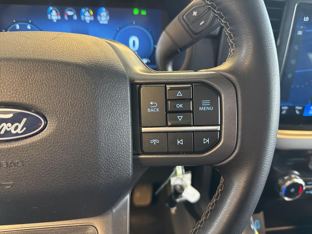 2024 Ford F-150 XLT Richmond VA