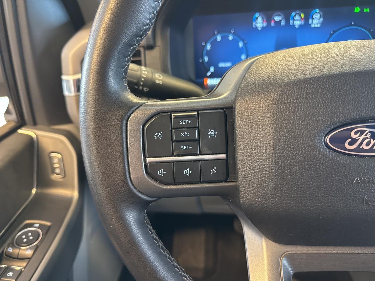 2024 Ford F-150 XLT Richmond VA