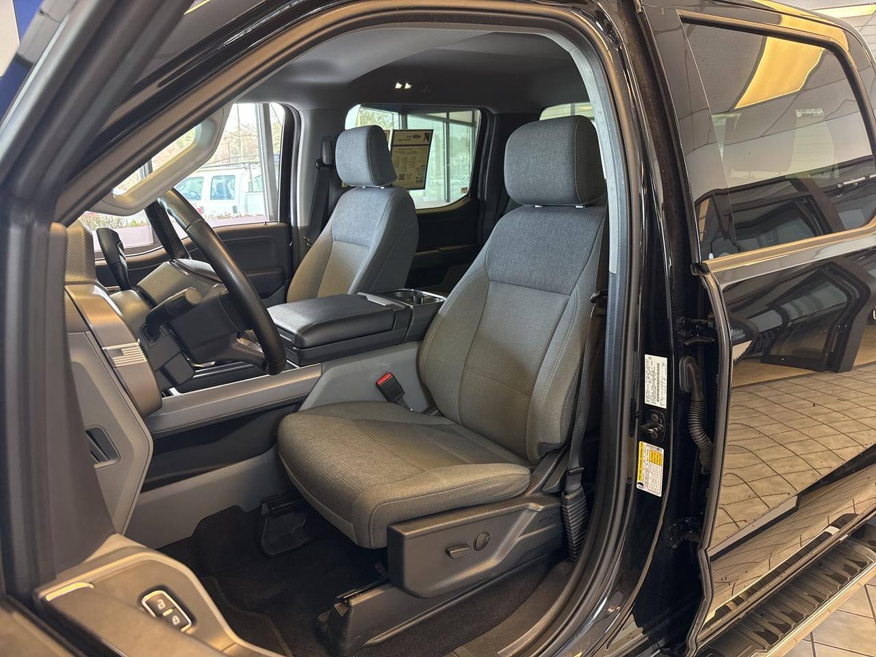 2024 Ford F-150 XLT Richmond VA