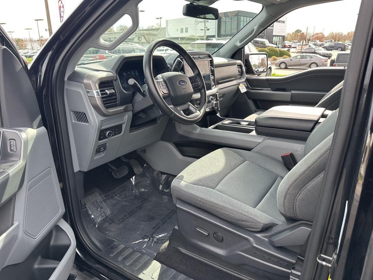 2024 Ford F-150 XLT Richmond VA