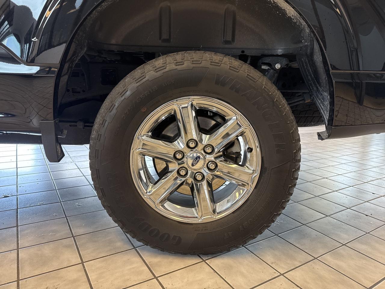 2024 Ford F-150 XLT Richmond VA