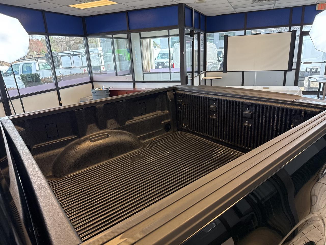 2024 Ford F-150 XLT Richmond VA