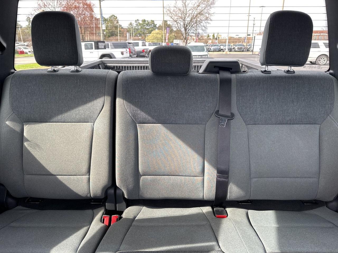 2024 Ford F-150 XLT Richmond VA