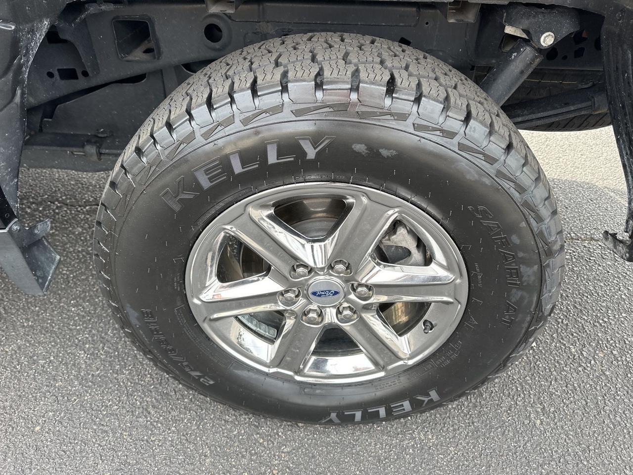 2024 Ford F-150 XLT Richmond VA