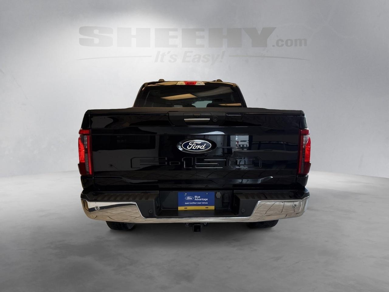 2024 Ford F-150 XLT Richmond VA