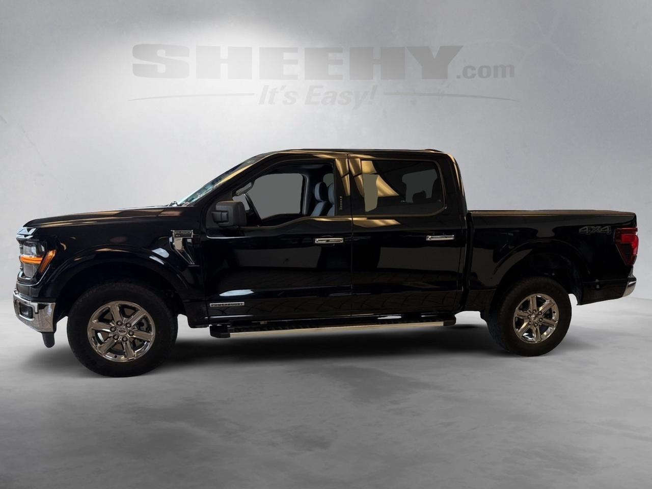 2024 Ford F-150 XLT Richmond VA