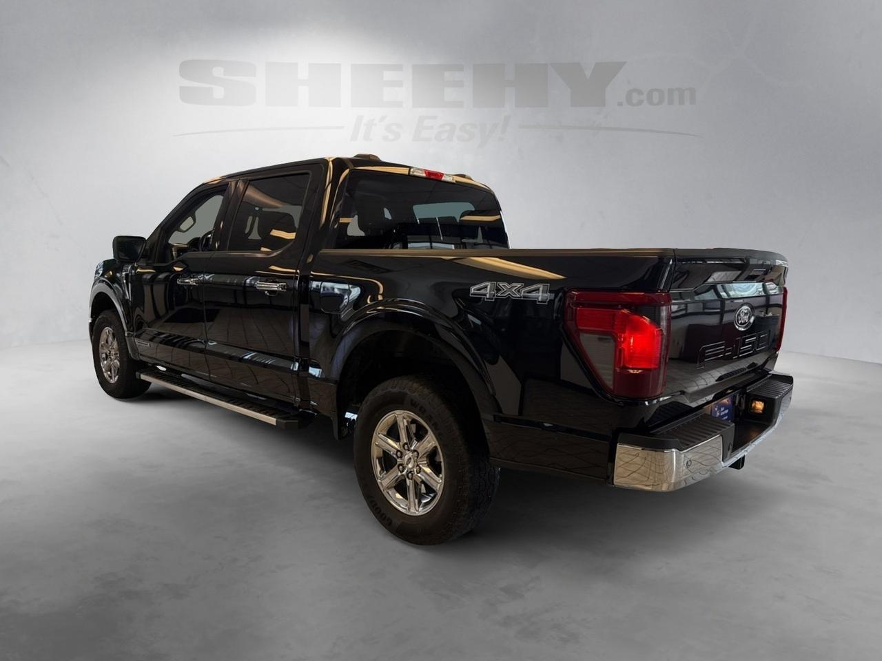 2024 Ford F-150 XLT Richmond VA