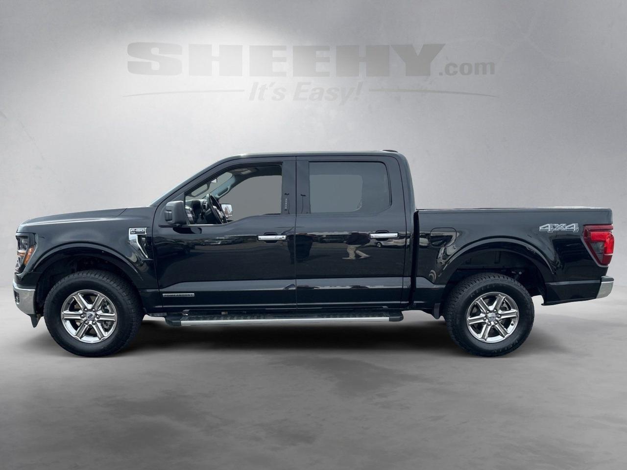 2024 Ford F-150 XLT Richmond VA