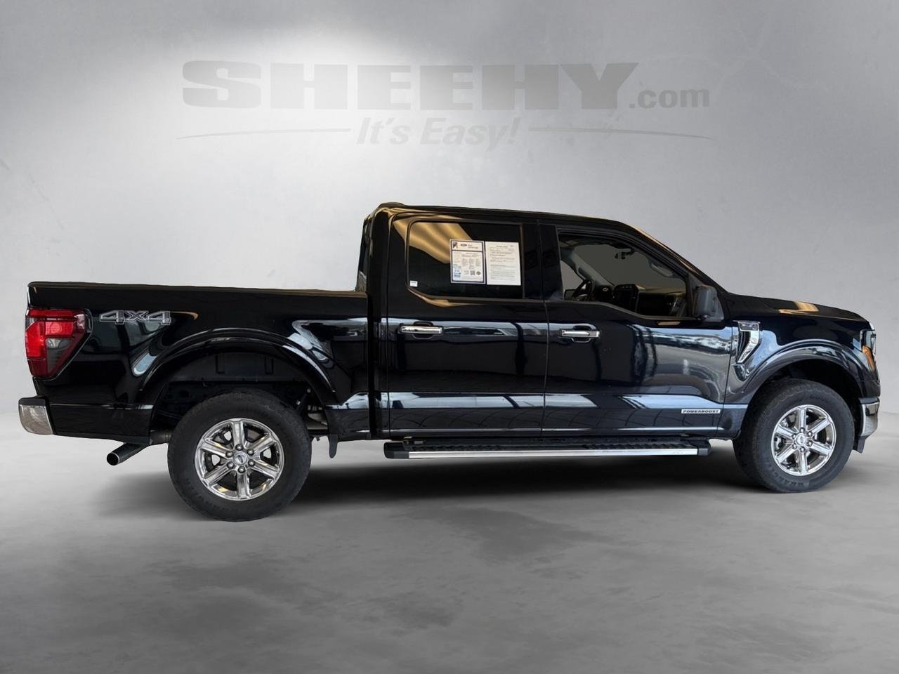2024 Ford F-150 XLT Richmond VA