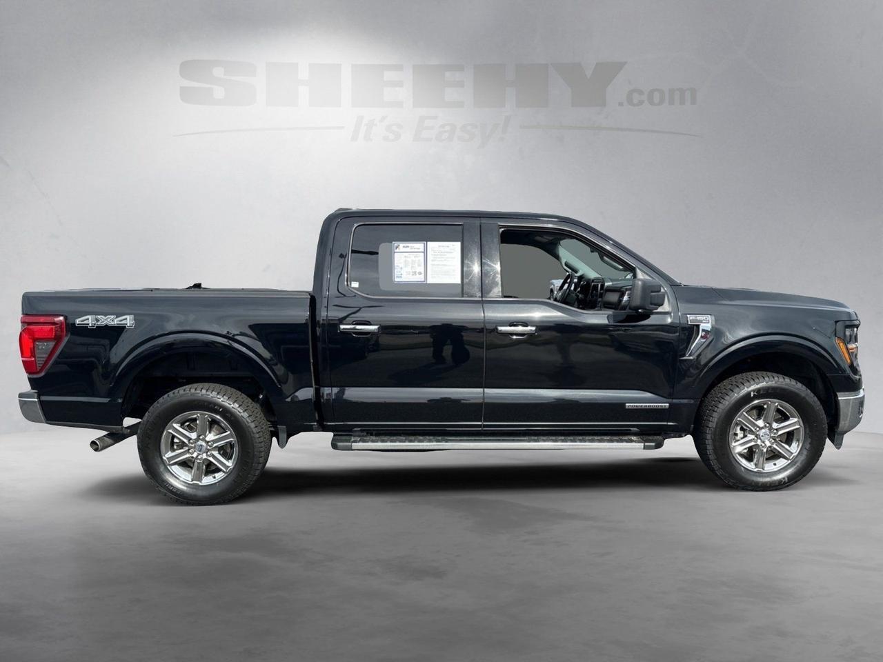 2024 Ford F-150 XLT Richmond VA