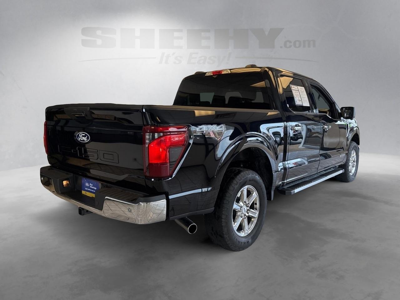 2024 Ford F-150 XLT Richmond VA