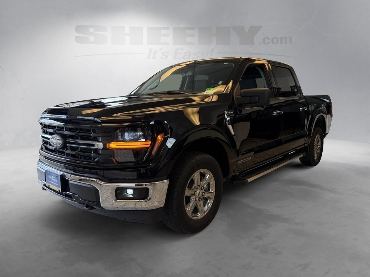 2024 Ford F-150 XLT Richmond VA