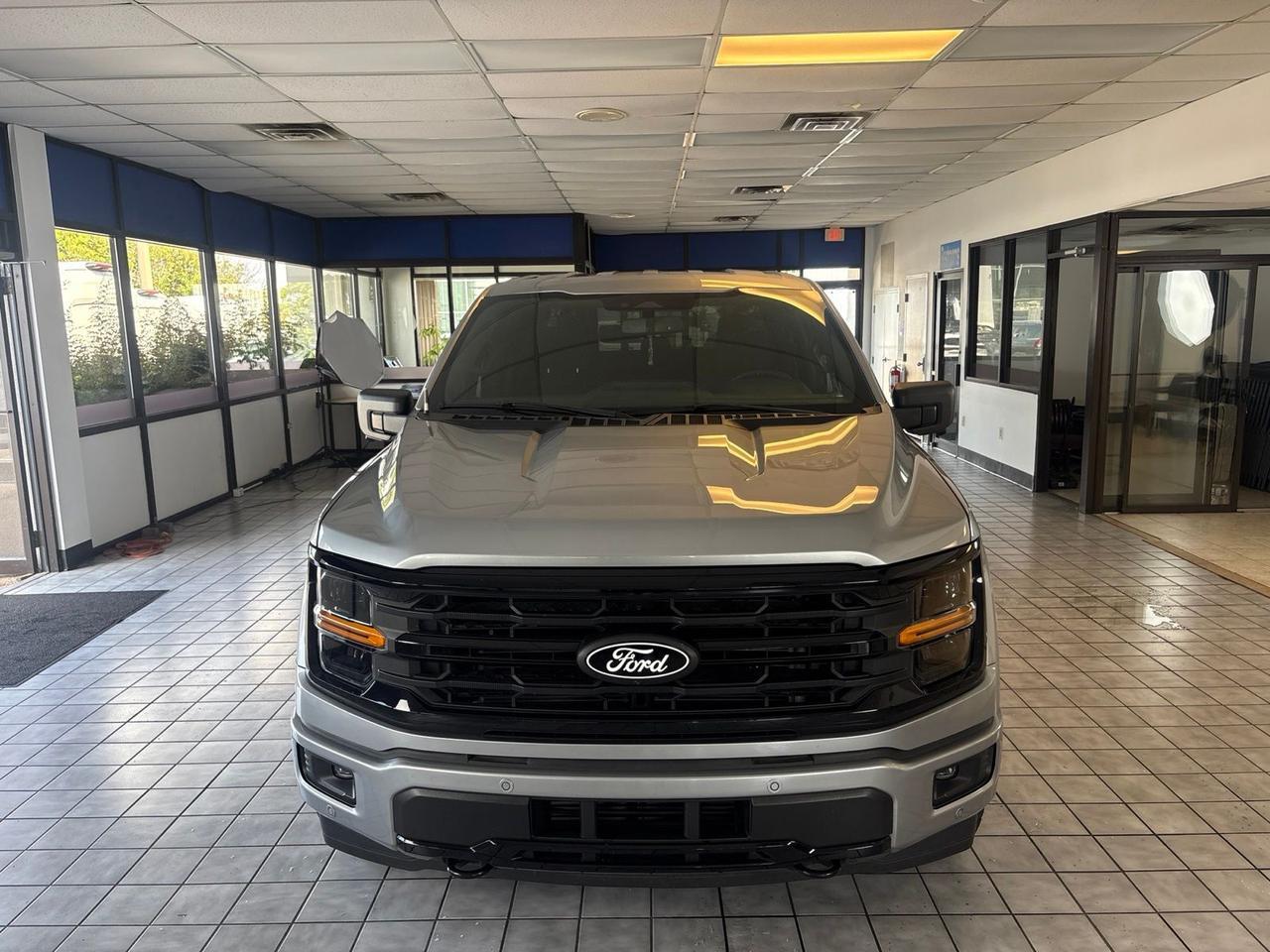 2024 Ford F-150 XLT Richmond VA