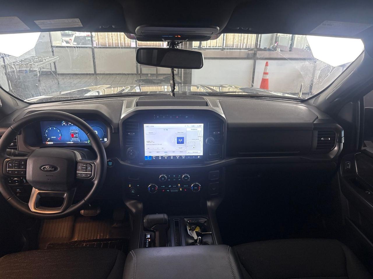 2024 Ford F-150 XLT Richmond VA