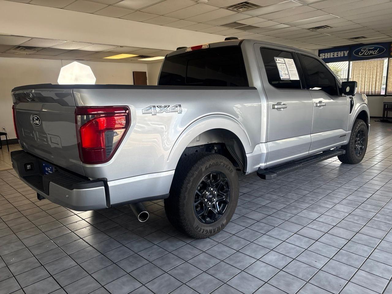 2024 Ford F-150 XLT Richmond VA