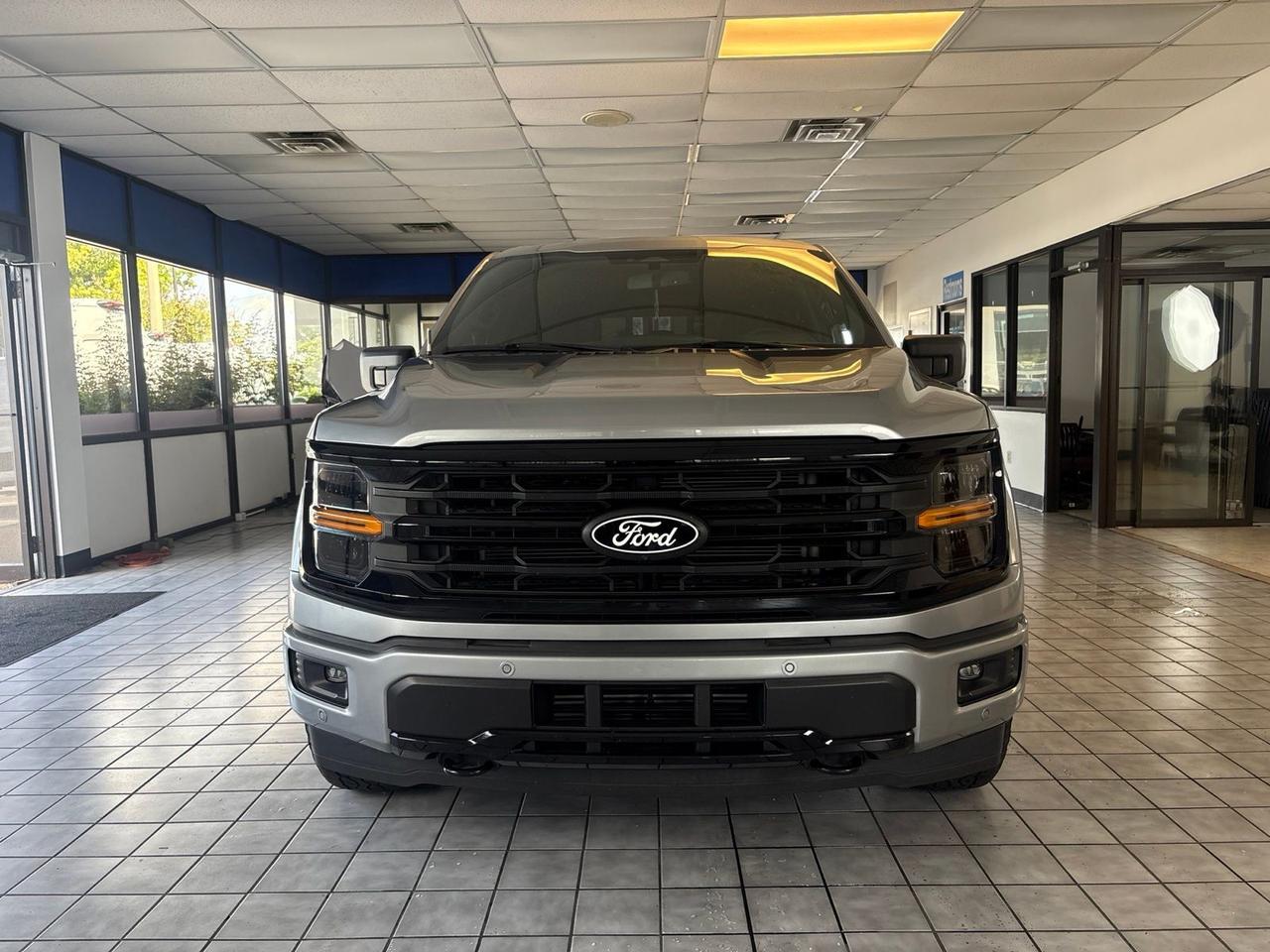 2024 Ford F-150 XLT Richmond VA