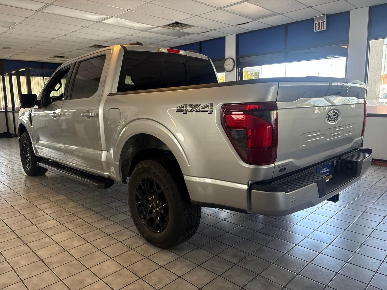 2024 Ford F-150 XLT Richmond VA