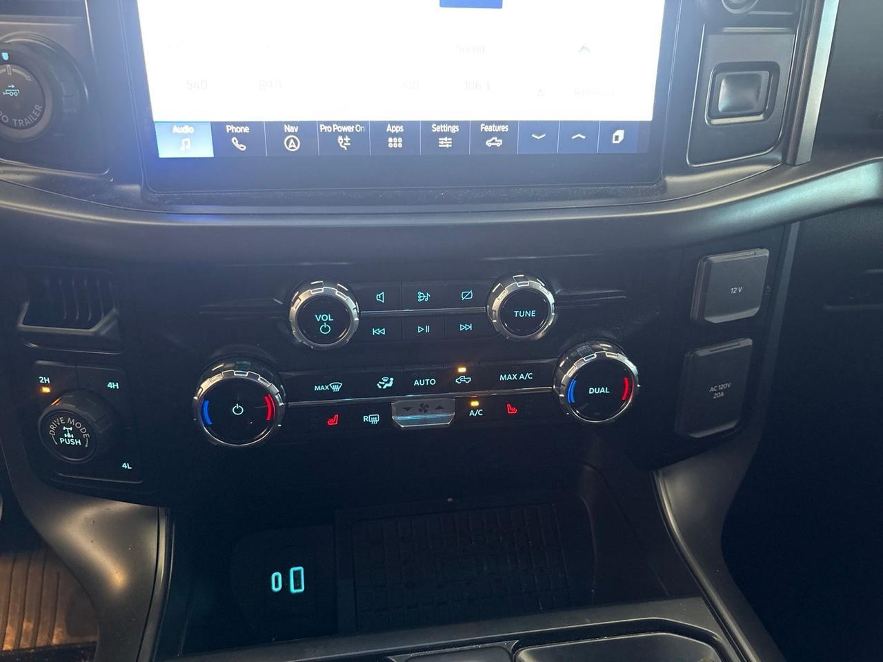 2024 Ford F-150 XLT Richmond VA