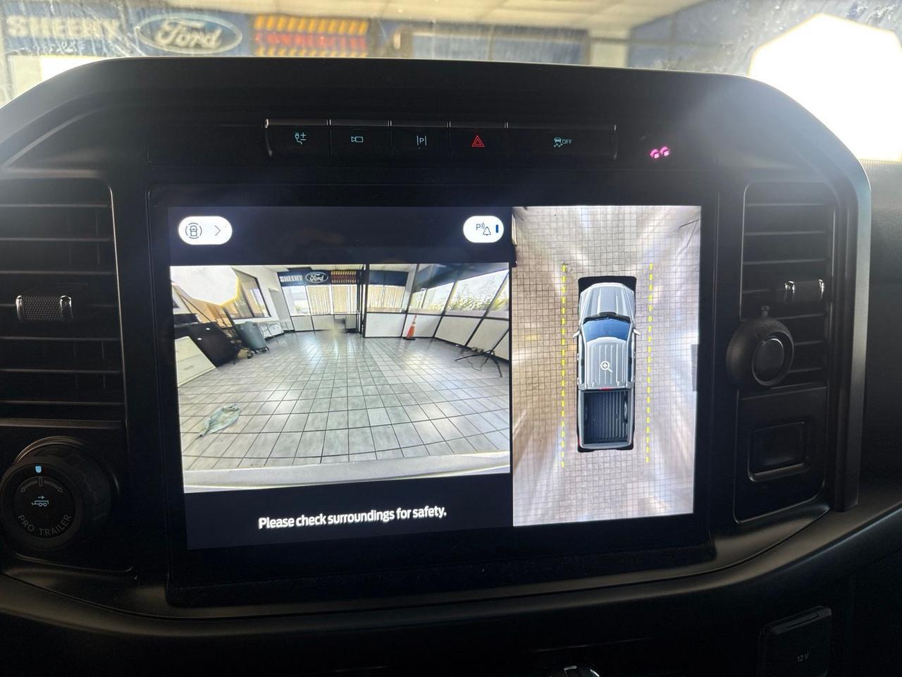2024 Ford F-150 XLT Richmond VA