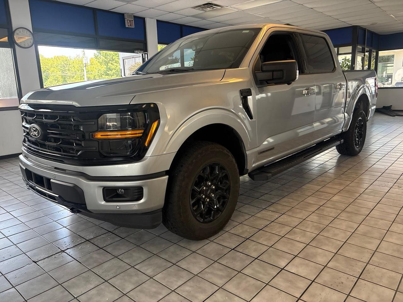 2024 Ford F-150 XLT Richmond VA