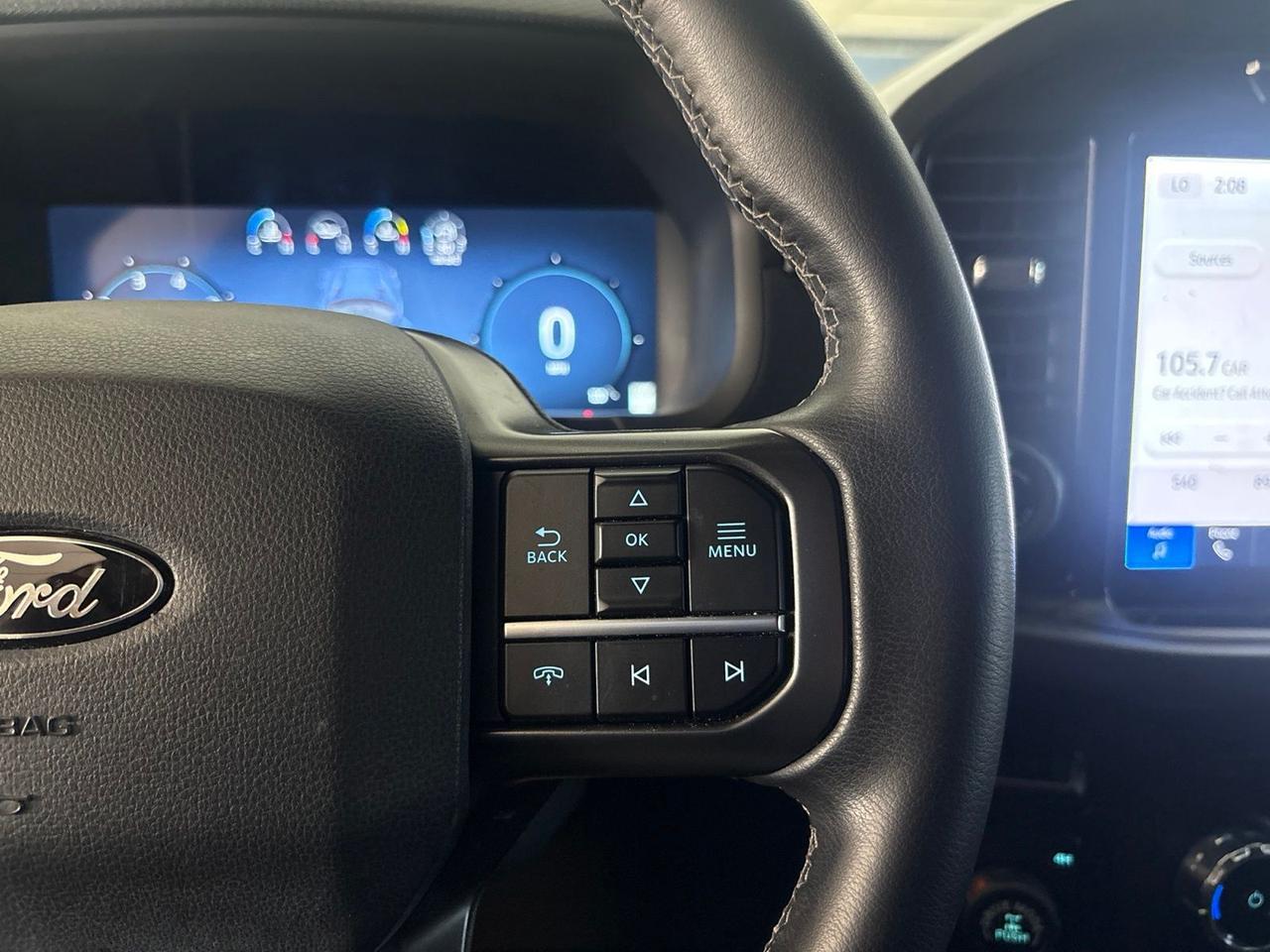 2024 Ford F-150 XLT Richmond VA