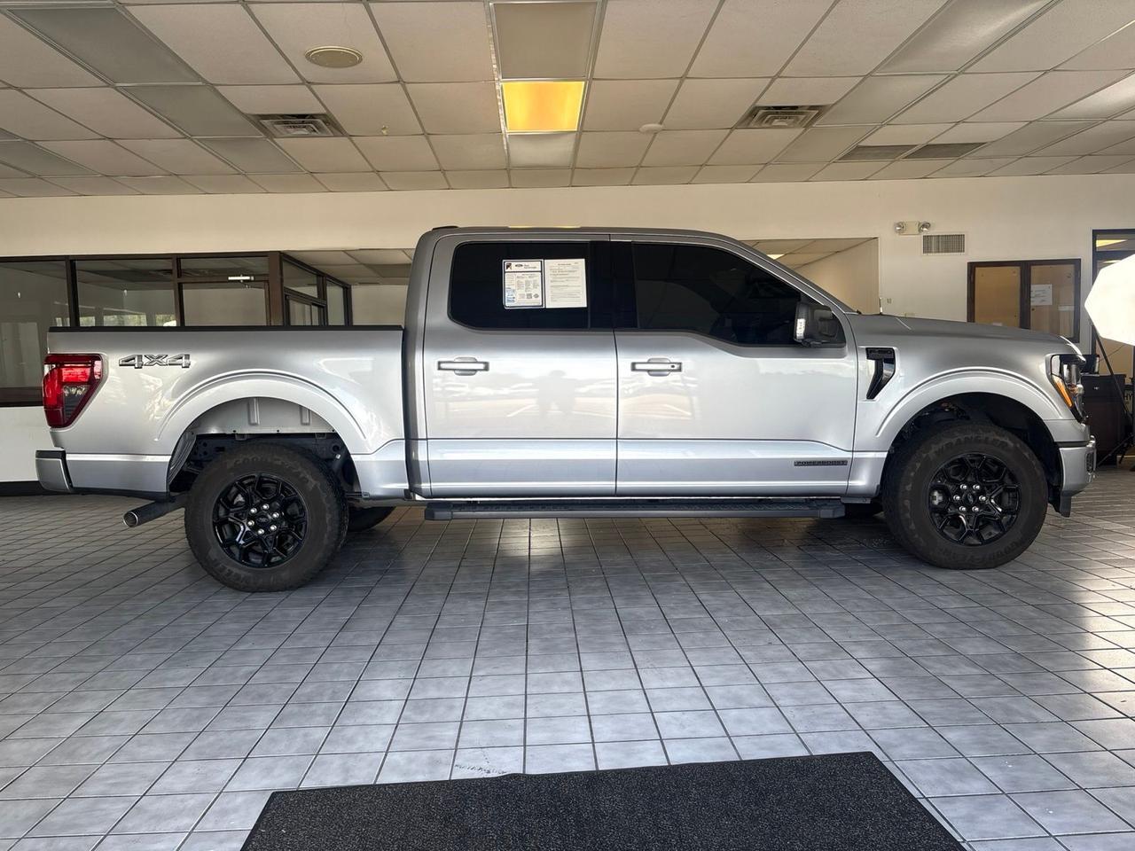 2024 Ford F-150 XLT Richmond VA