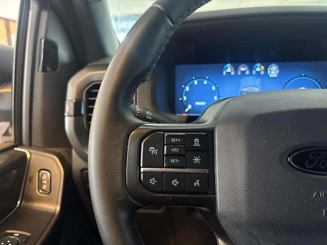 2024 Ford F-150 XLT Richmond VA