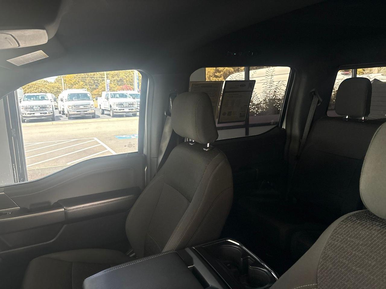 2024 Ford F-150 XLT Richmond VA