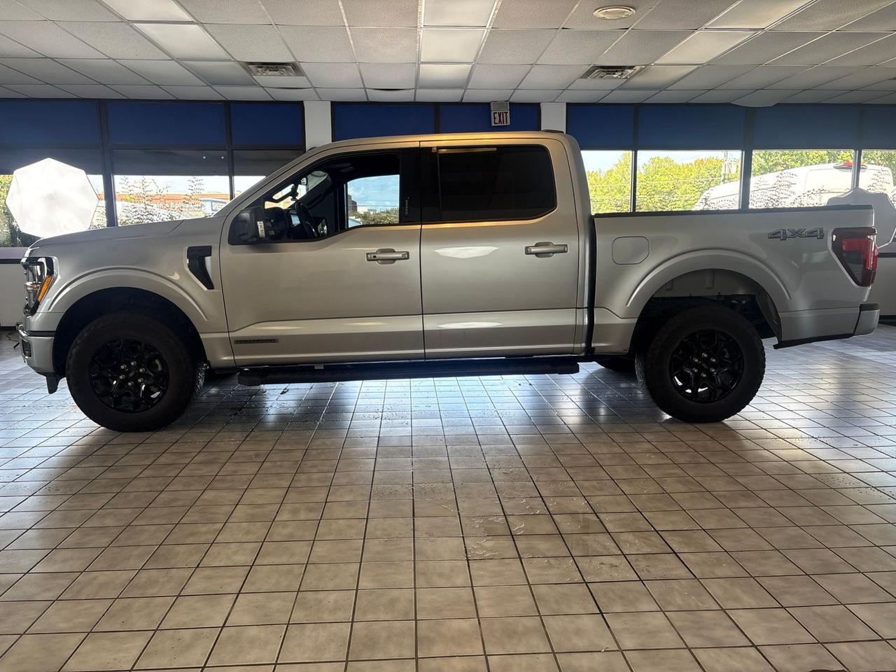 2024 Ford F-150 XLT Richmond VA