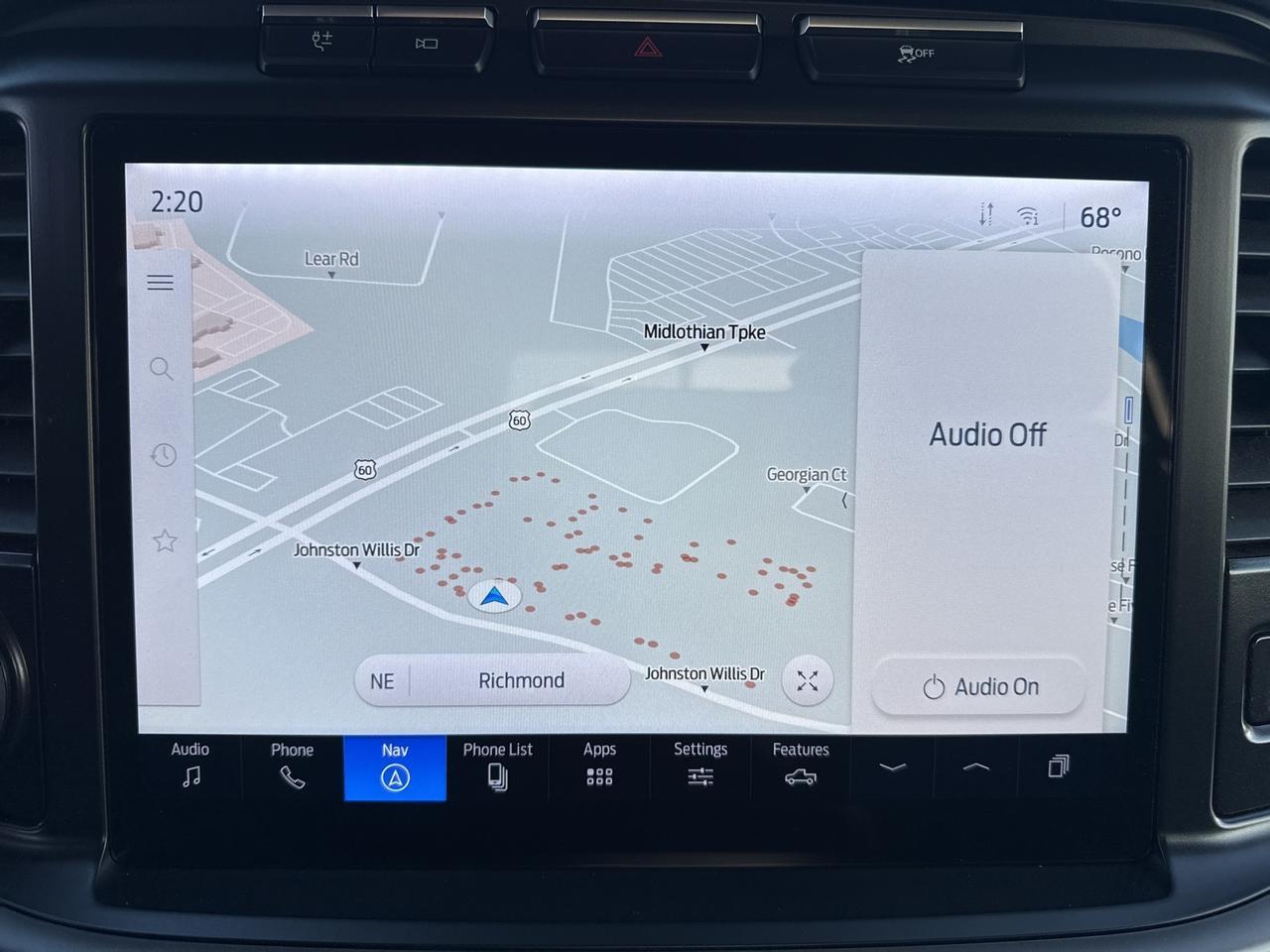 2024 Ford F-150 XLT Richmond VA