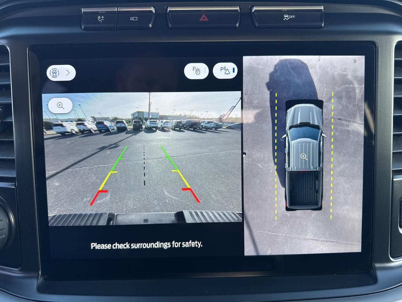 2024 Ford F-150 XLT Richmond VA