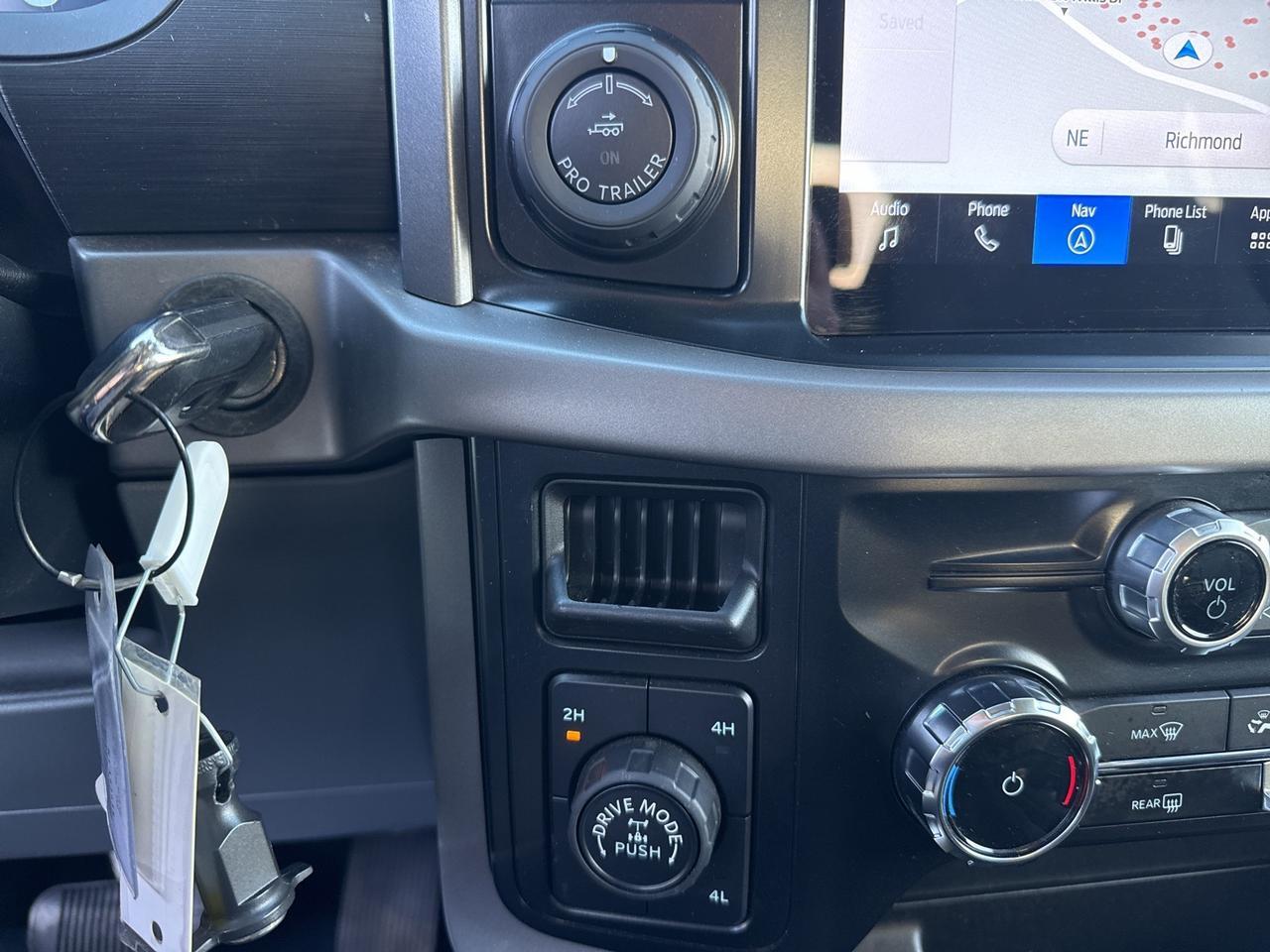 2024 Ford F-150 XLT Richmond VA