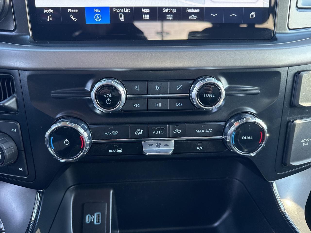 2024 Ford F-150 XLT Richmond VA