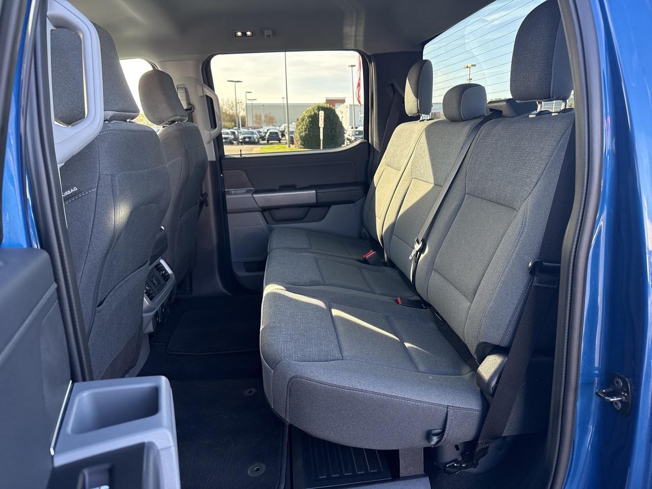 2024 Ford F-150 XLT Richmond VA