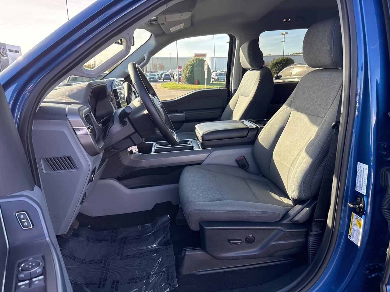 2024 Ford F-150 XLT Richmond VA