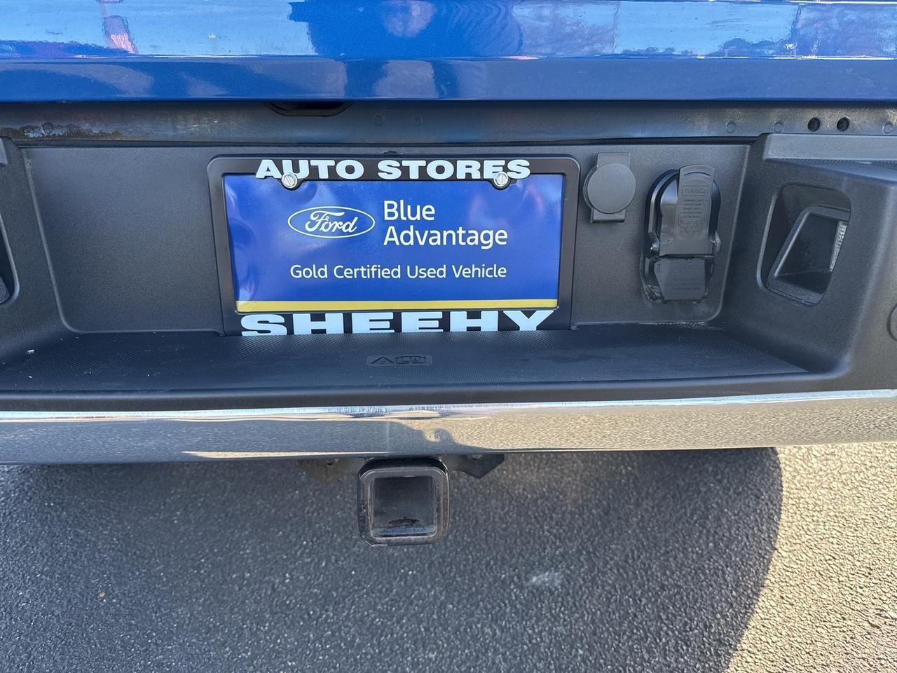 2024 Ford F-150 XLT Richmond VA