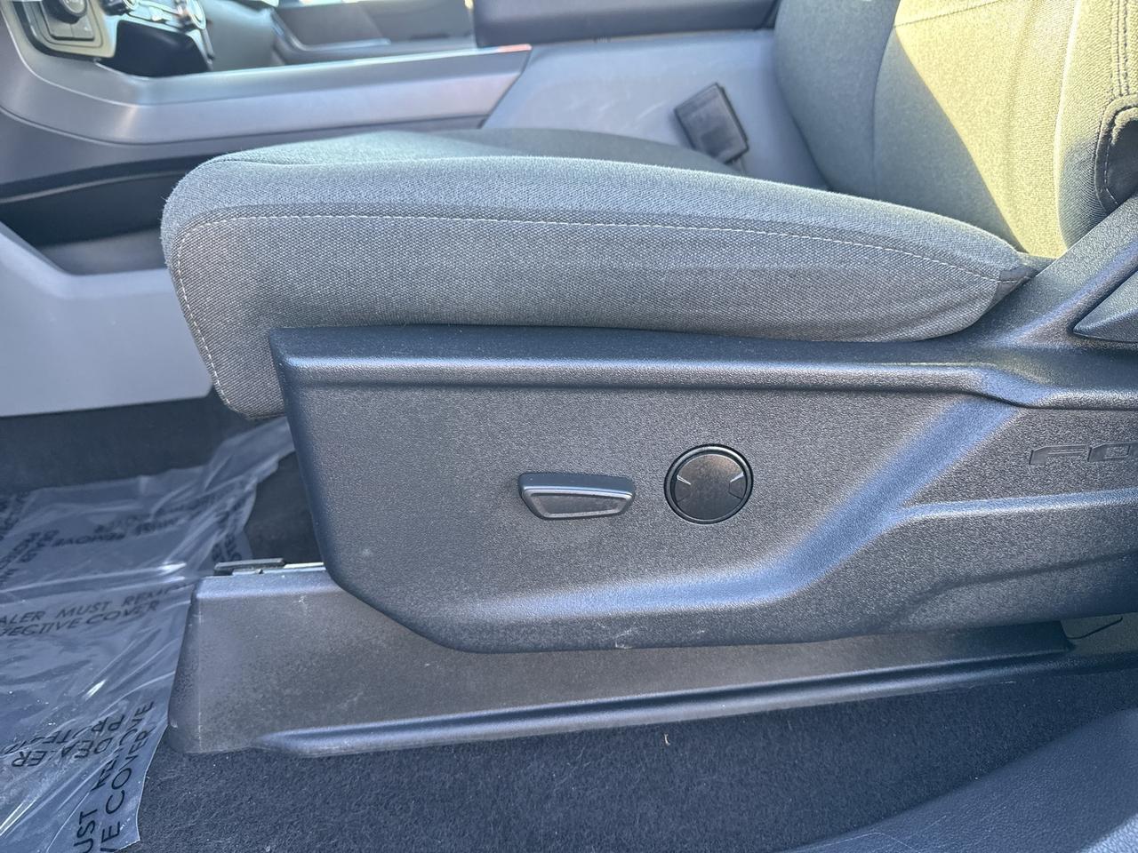 2024 Ford F-150 XLT Richmond VA