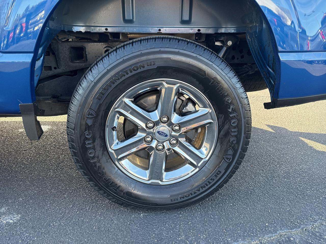 2024 Ford F-150 XLT Richmond VA