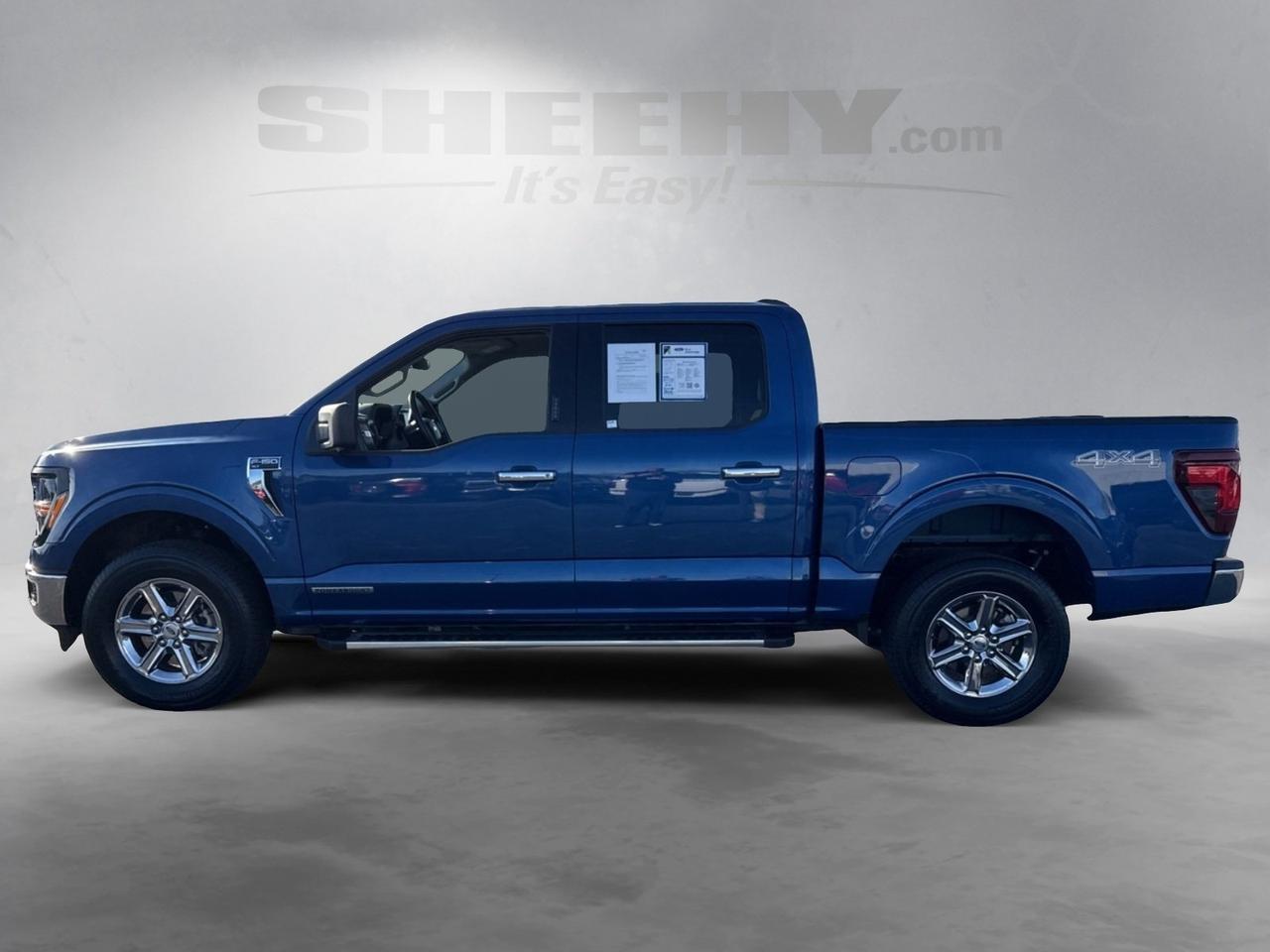 2024 Ford F-150 XLT Richmond VA